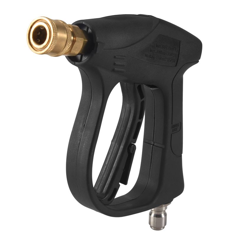 Pressure Washer Foam Gun - Y50A-Car Washer-Gun 3000 Psi Max Foam-Gun