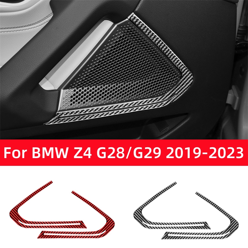 Interior Detailing Kit - For BMW Z4 Series G28 G29