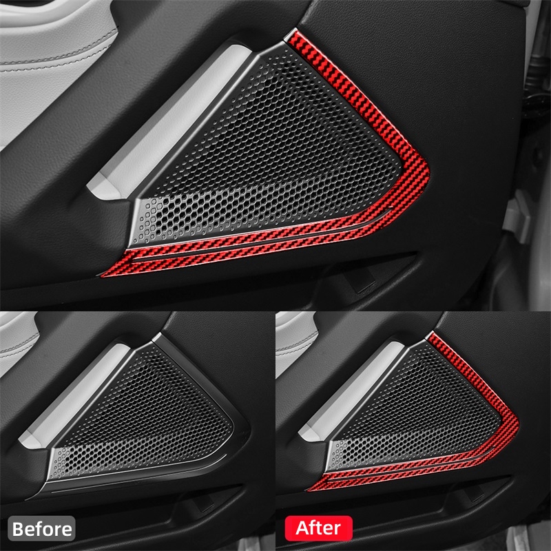 For BMW Z4 Series G28 G29 2019 - Interior Detailing Kit review and price