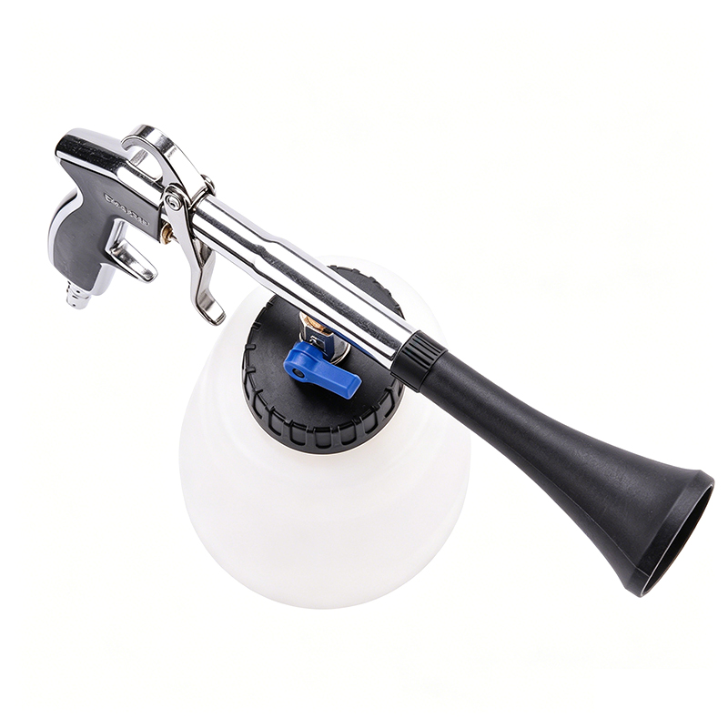 Foam Cleaning Gun With Brush A - Foam Cannon Car Wash review and price