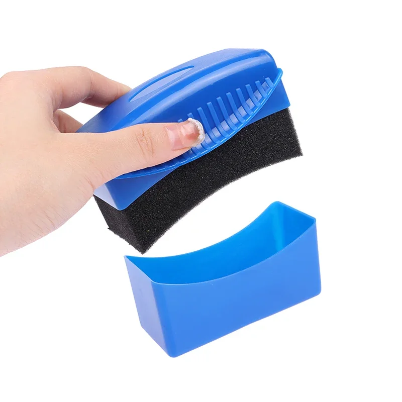Car Wheel Sponge Brushes (W/ o - Detailing Brush Set review and price