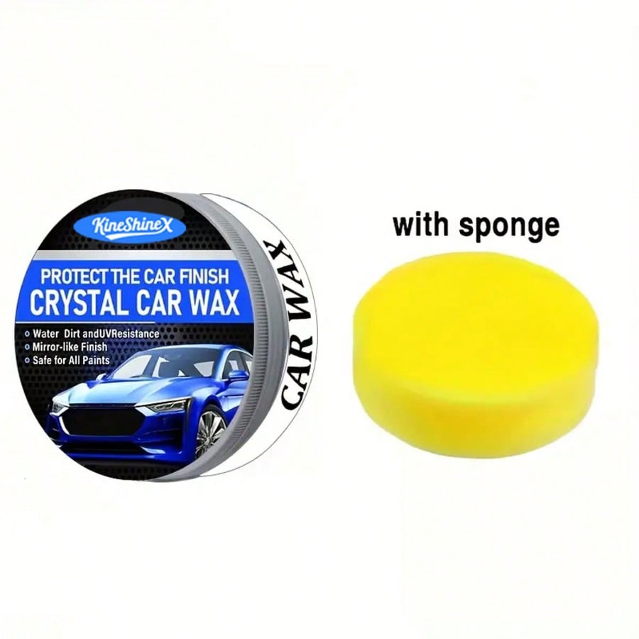 Carnauba Wax Car Polish Cerami - Car Wax Ceramic Coating review and price