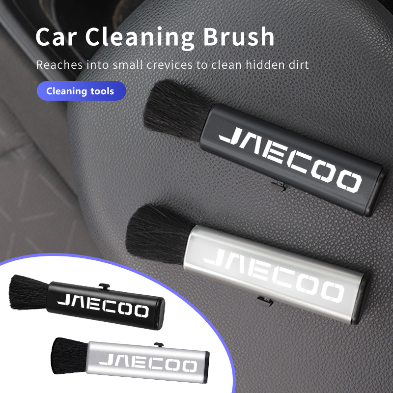 Car Interior Cleaning Car Vent - Detailing Brush Set review and price