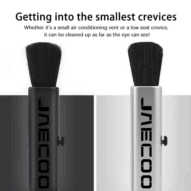 Car Interior Cleaning Car Vent - Detailing Brush Set review and price