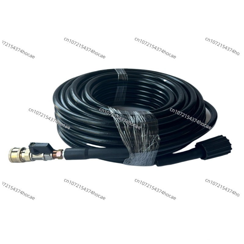 15M/50Ft High Pressure Washer  - Pressure Washer Foam Gun review and price