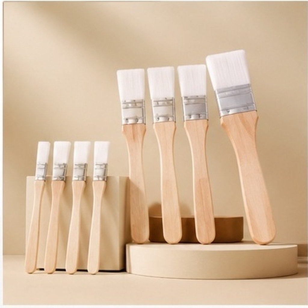 18 pcs Wall Paint Brushes Pain - Detailing Brush Set review and price