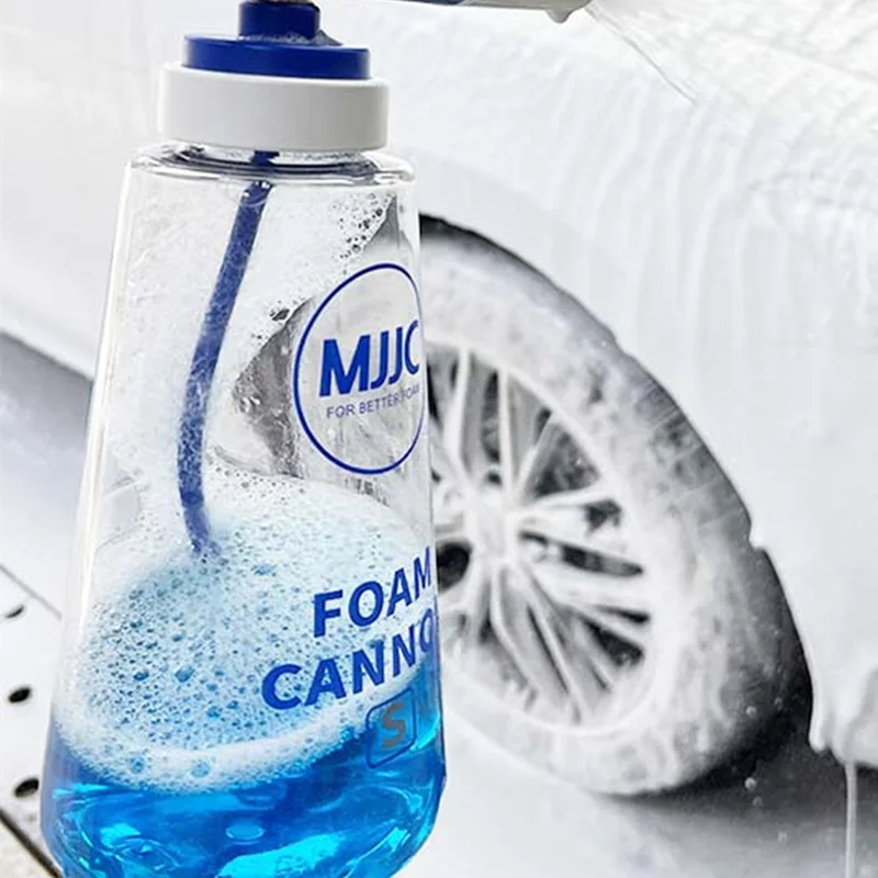 Original Spare Bottle for MJJC - Pressure Washer Foam Gun review and price