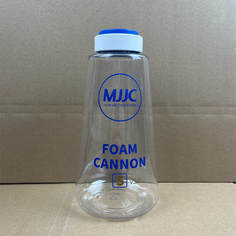 Original Spare Bottle for MJJC - Pressure Washer Foam Gun review and price