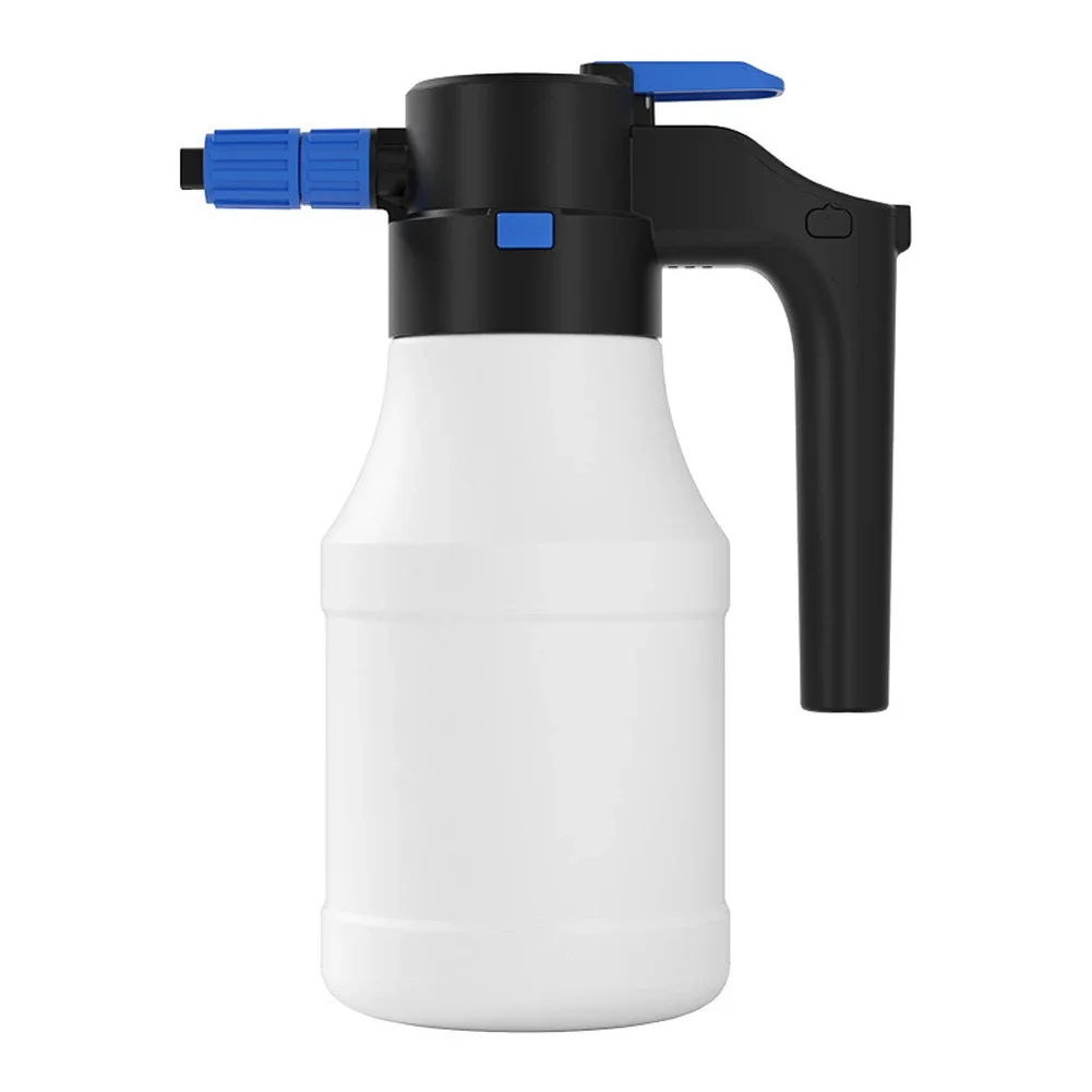 Electric Foam Spray Car Wash G - Pressure Washer Foam Gun review and price