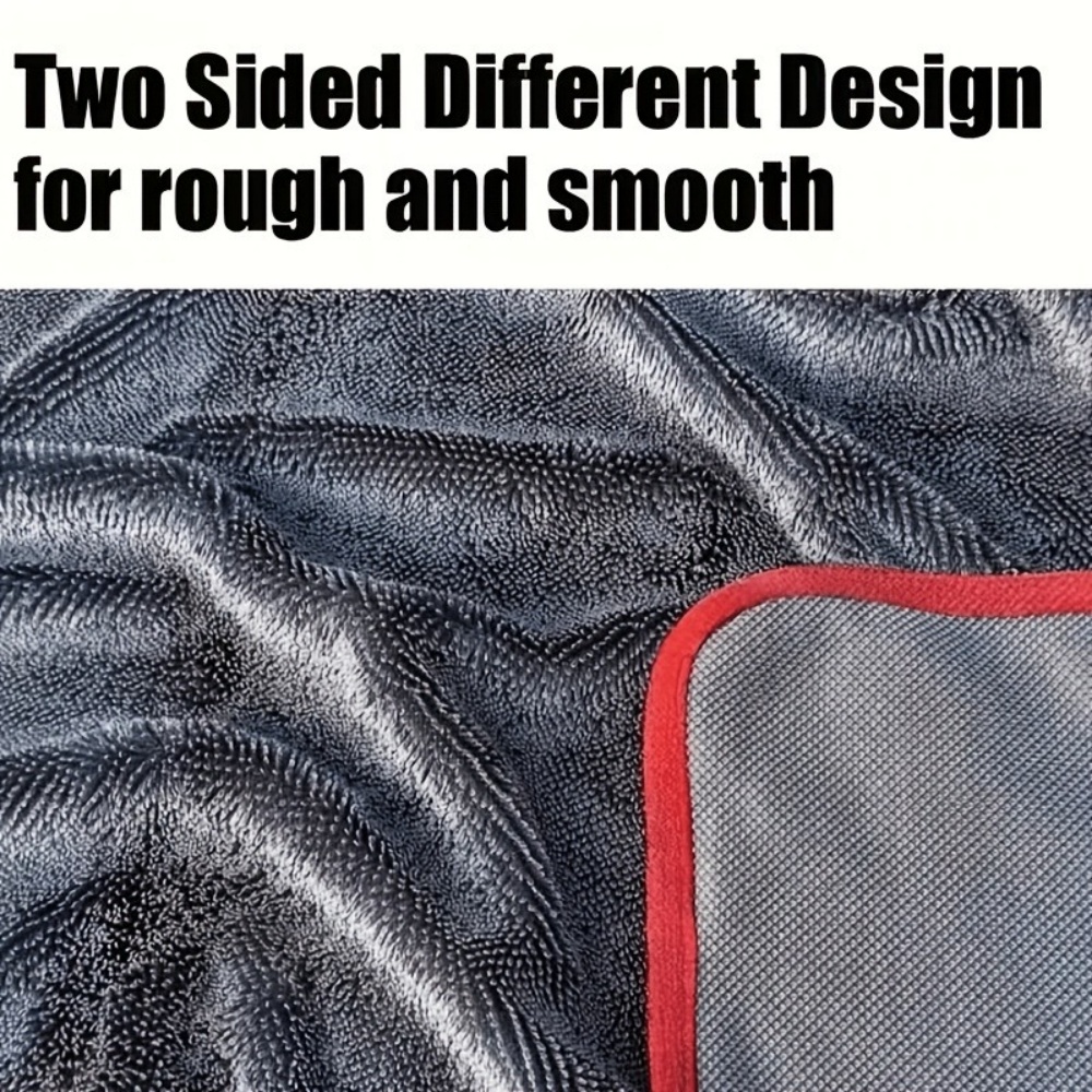 Ultra Absorbent Car Towel 400G - Microfiber Towel Detailing review and price