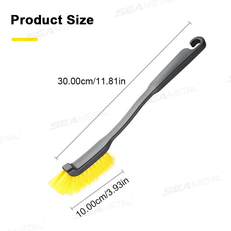 SEAMETAL Car Tire Wheel Rim Cl - Wheel Cleaner Alloy review and price