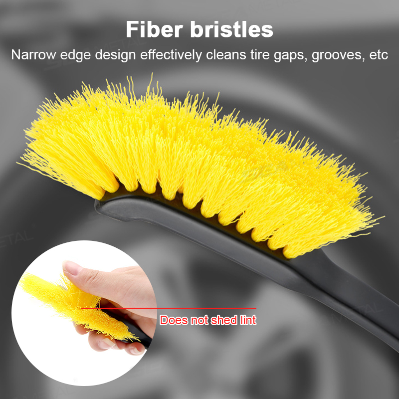 SEAMETAL Car Tire Wheel Rim Cl - Wheel Cleaner Alloy review and price