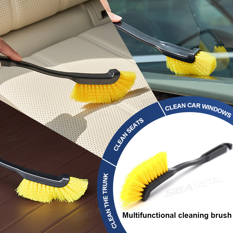 SEAMETAL Car Tire Wheel Rim Cl - Wheel Cleaner Alloy review and price