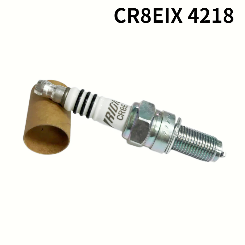NGK 1PC CR8EIX 4218 Iridium IX - Ngk Spark Plug Iridium Ix review and price