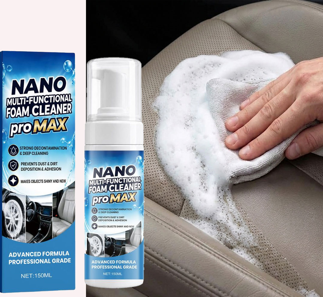 Foam Cleaner Cleaning Stubborn - Seat Cleaner Fabric review and price