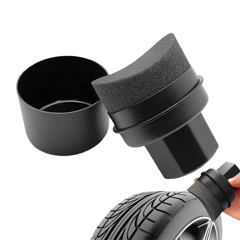 Car Wheel Polishing Waxing Spo - Detailing Brush Set review and price