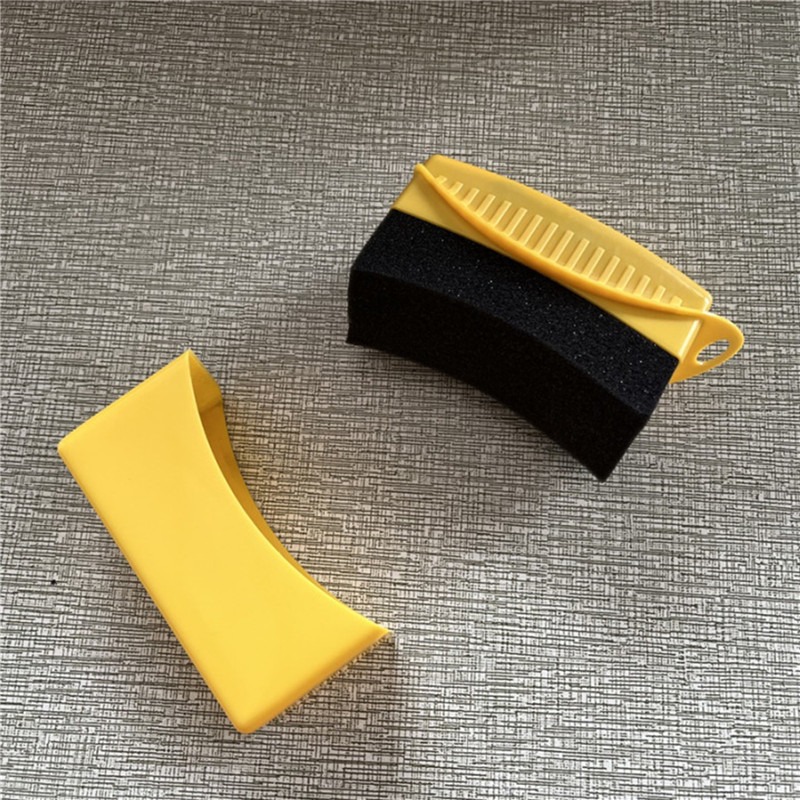 Car Wheel Polishing Waxing Spo - Detailing Brush Set review and price